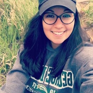 Meet your Posher, Tina