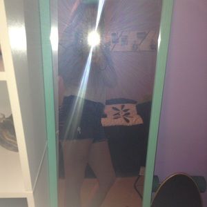 Meet your Posher, Haley