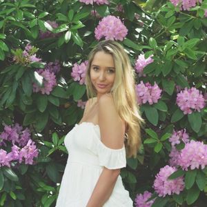 Meet your Posher, Kerstin