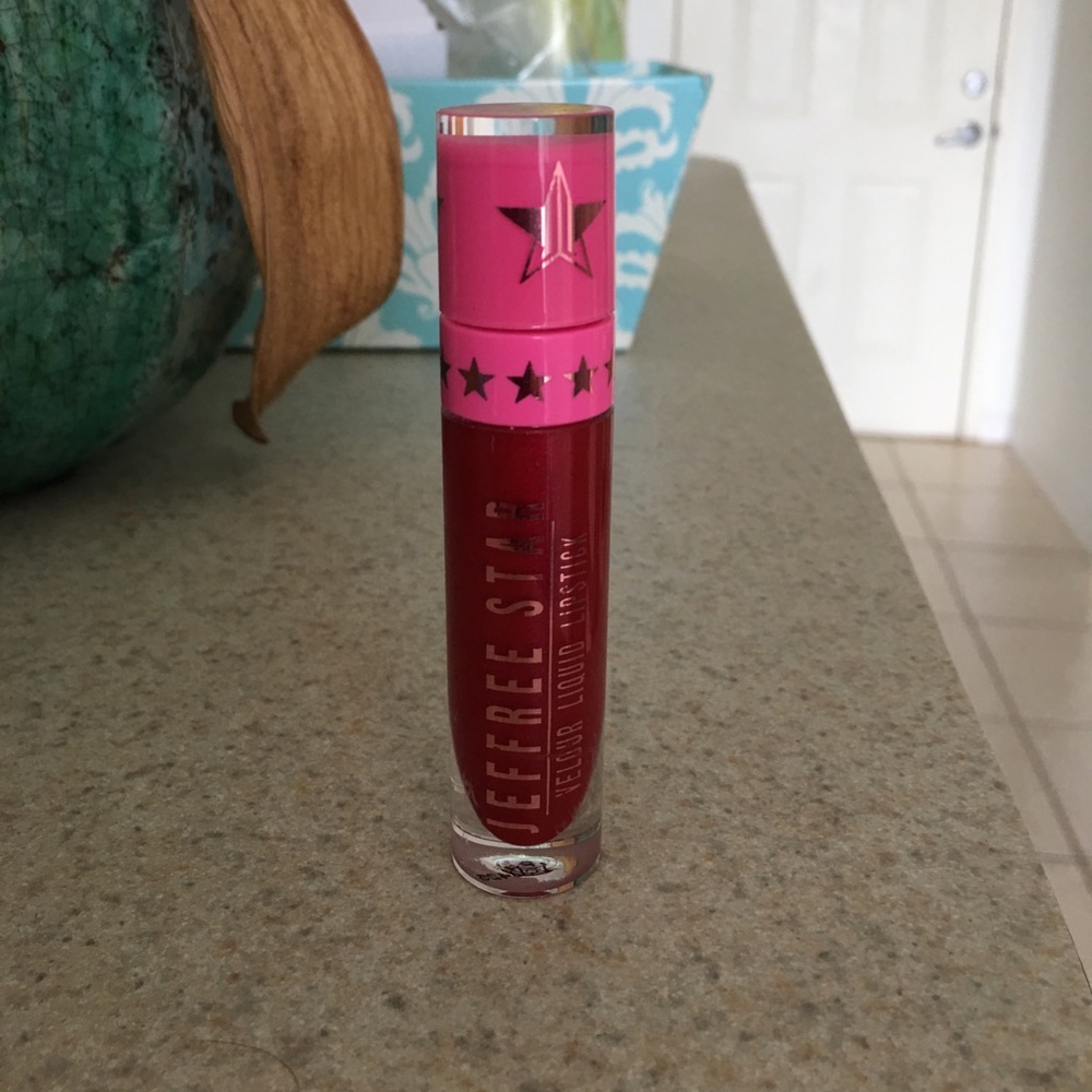 Jeffree Star Liquid Lipstick