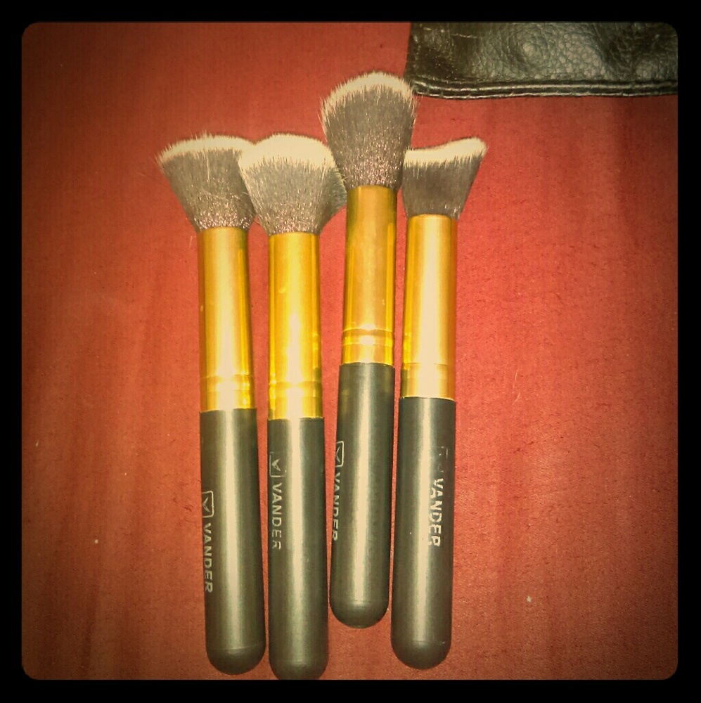 Makeup Brushes