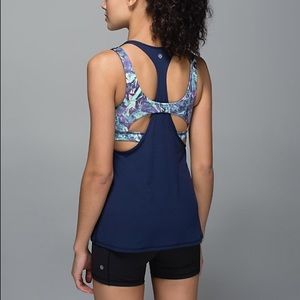 Lululemon All Sport Support tank