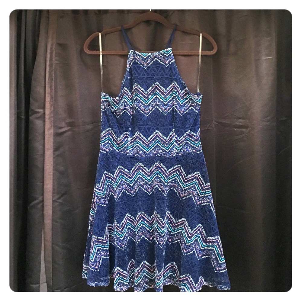 Jr/misses summer sundress