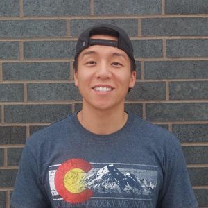 Meet your Posher, Brian