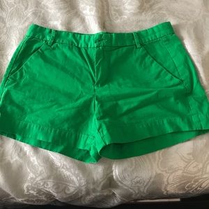 Gap Sunkissed shorts size 2