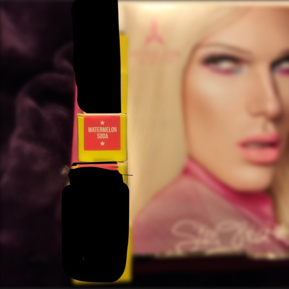 Jeffree Star Summer 16 LE Watermelon Soda
