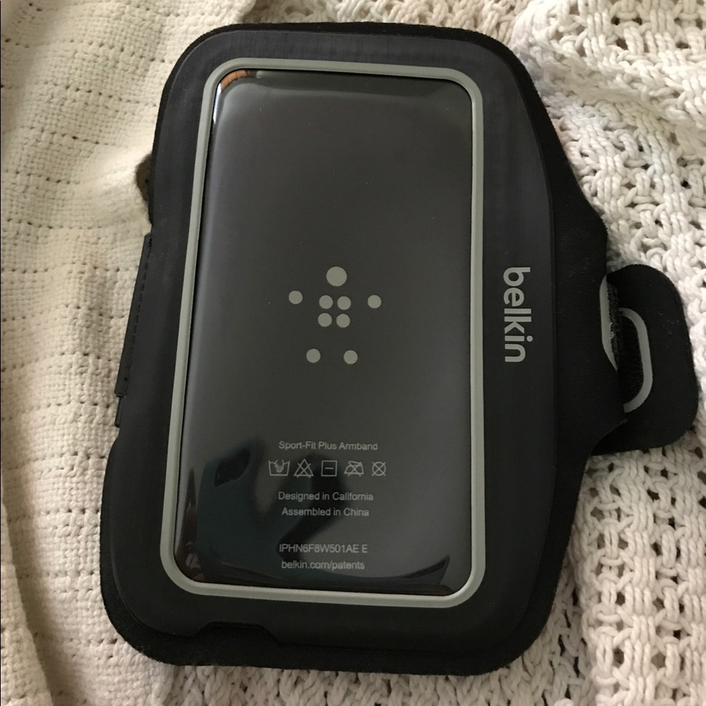 Workout band