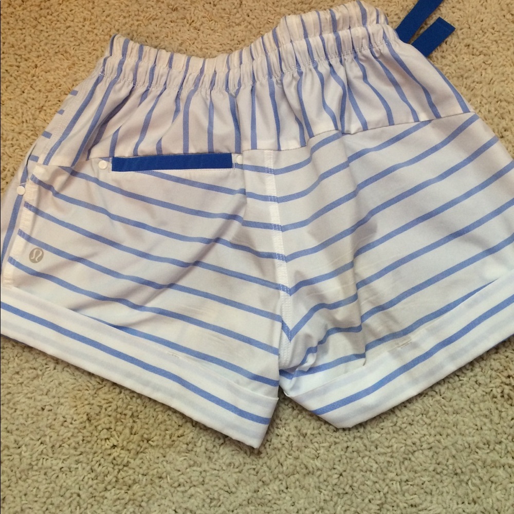 Lululemon shorts