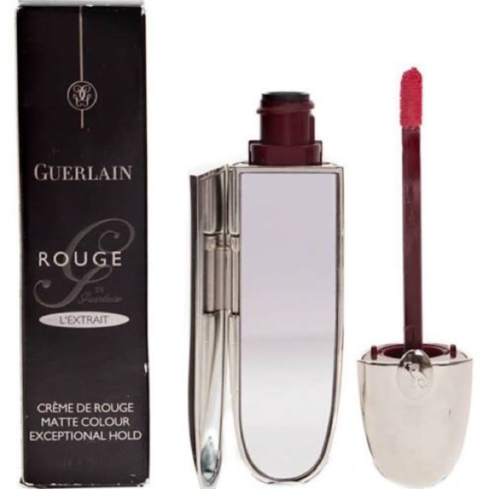 Guerlain Liquid Lip Colour M27 shade