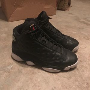 Authentic Jordan 13s