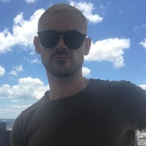 Meet your Posher, Thomas