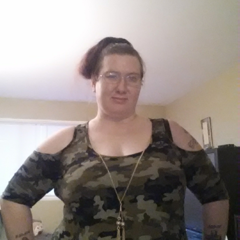 Meet your Posher, Kaylyn