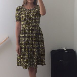 Brand New Lularoe Dress Medium