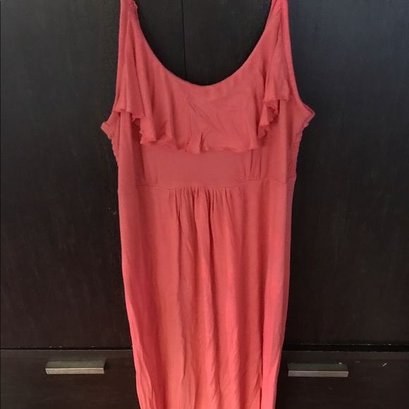 Maxi Dress - Picture 1 of 3
