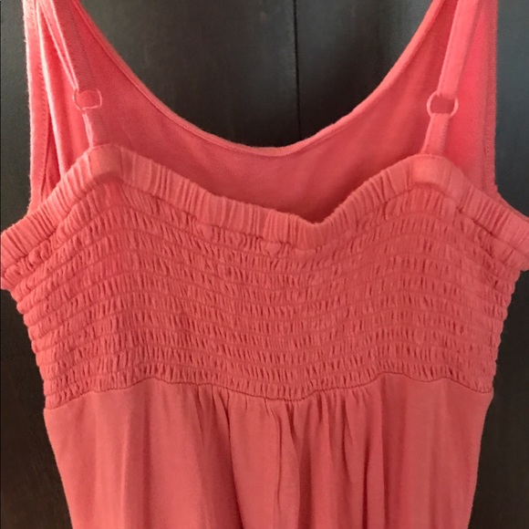 Maxi Dress - Picture 2 of 3