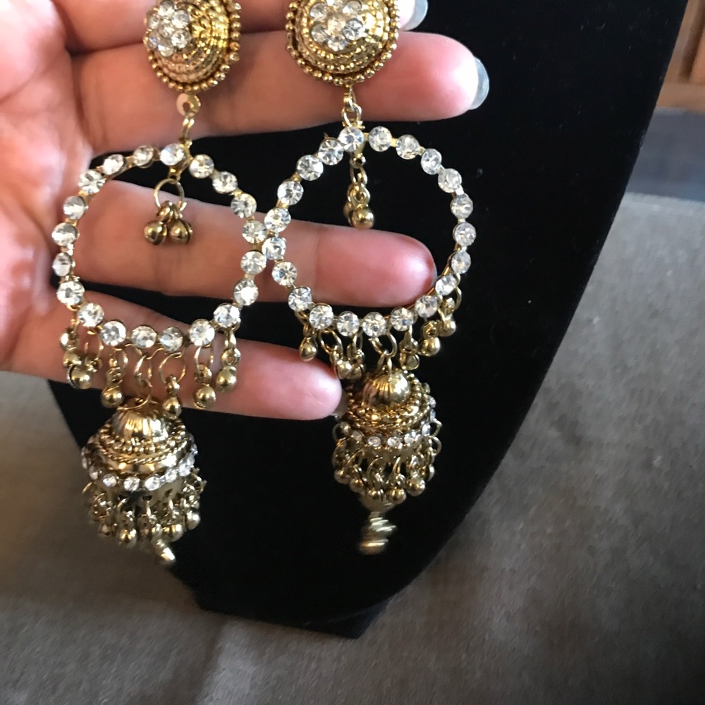 Fashion Jewelry