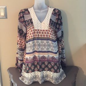 about a girl clothing