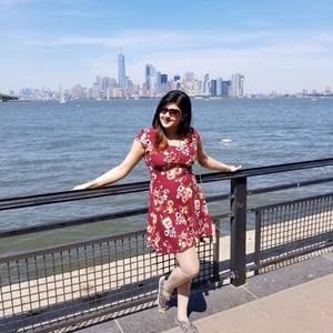 Meet your Posher, Şòmýã