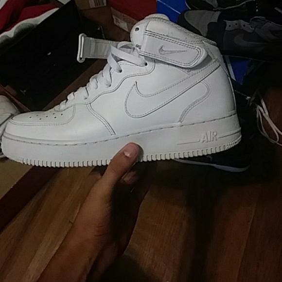 SOLD!! Nike air force 1 - Picture 1 of 6