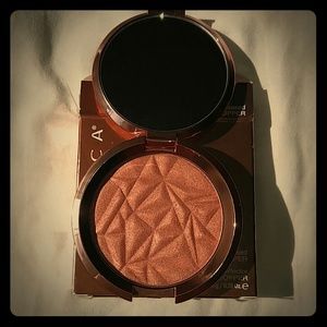 BECCA Skin Perfector Pressed Blushed Copper