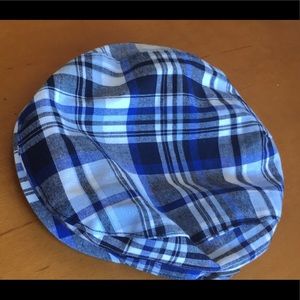 Boys 6-12 months hat