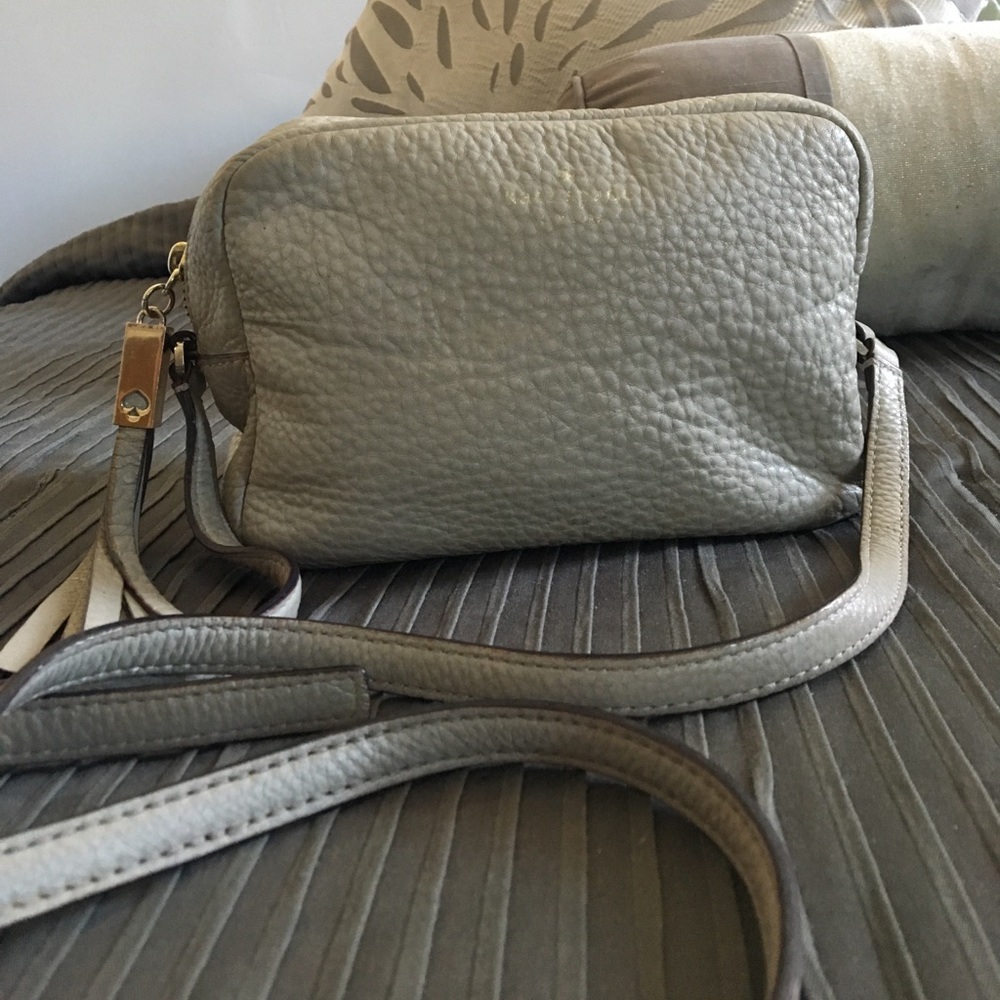 KATE SPADE ♠️ NEW YORK SHOULDER BAG.