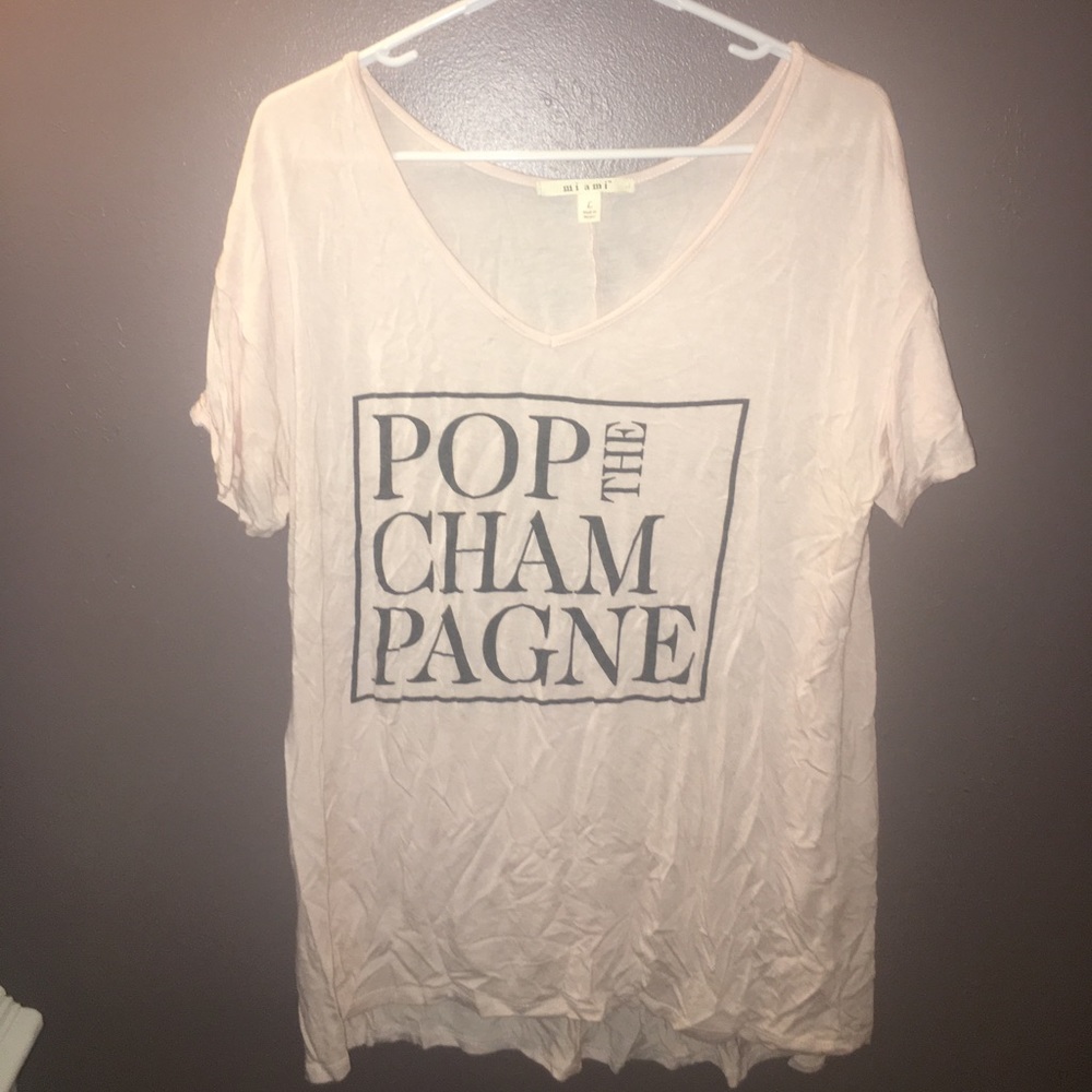 Soft T-Shirt