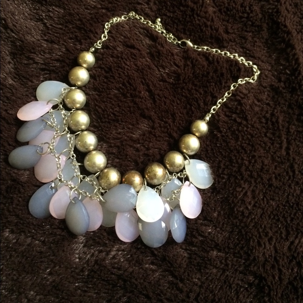 ✨ Francesca necklace