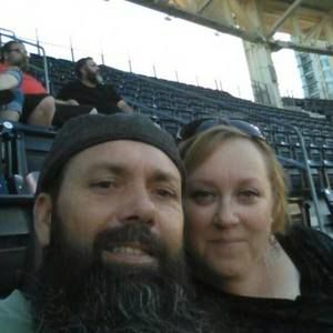 Meet your Posher, Candy