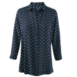 Cabi martini blouse