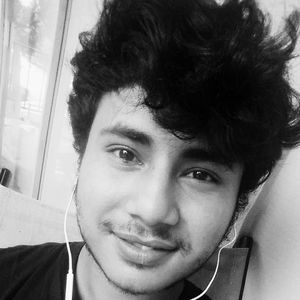 Meet your Posher, Aashish