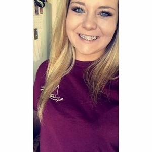 Meet your Posher, Keeley