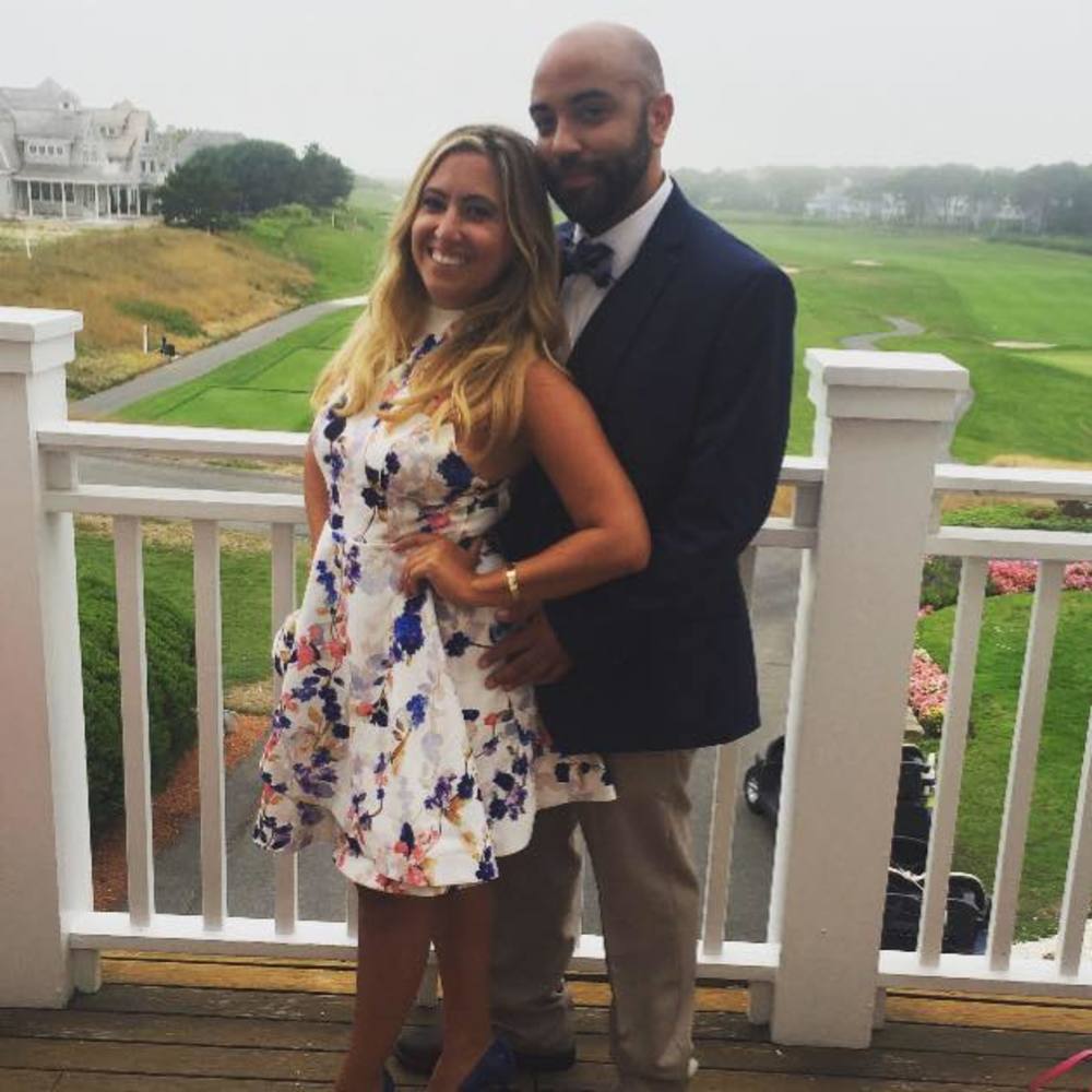 Meet your Posher, Dustin