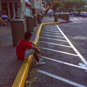 Meet your Posher, Caleb-cole