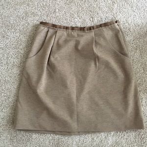 Banana Republic skirt