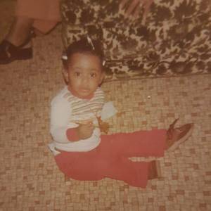 Meet your Posher, Trina