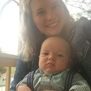 Meet your Posher, Kristen