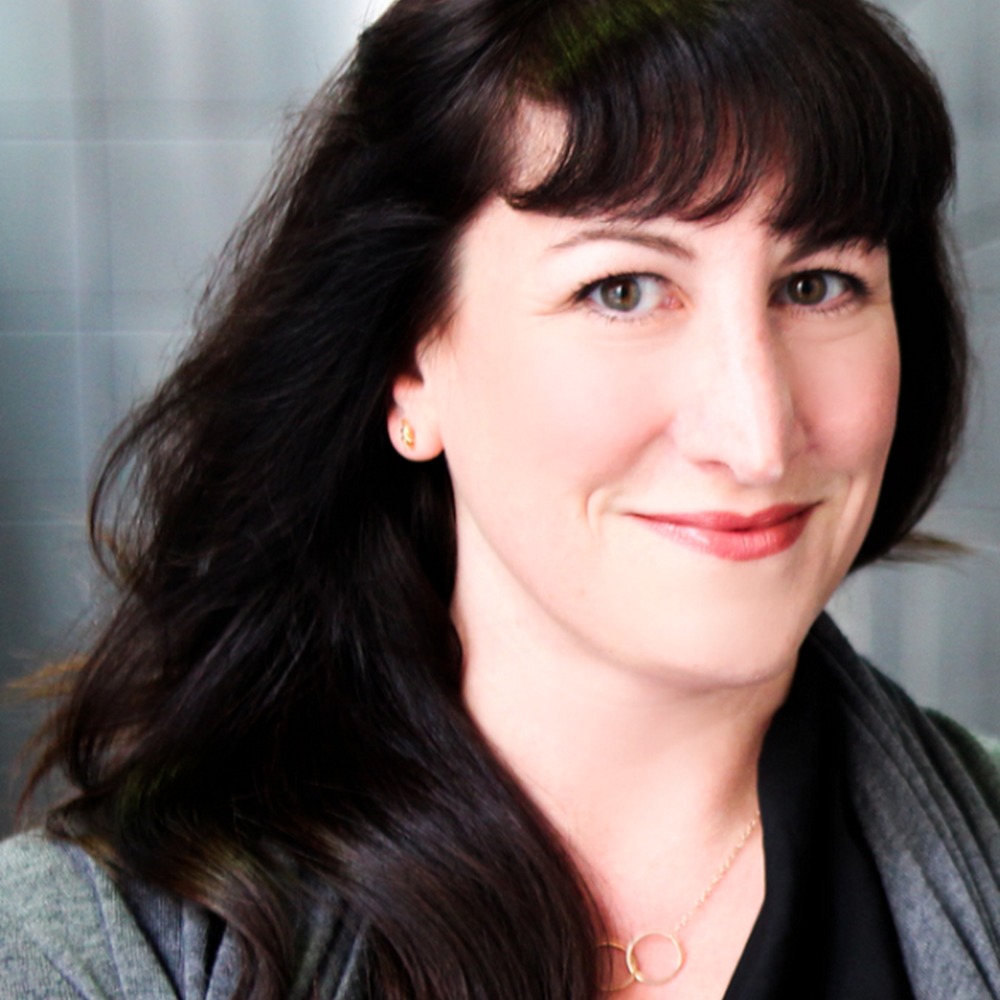 Meet your Posher, Serena