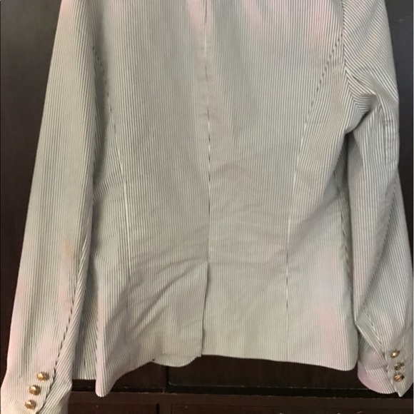 Cynthia Rowley Blazer - Picture 2 of 3