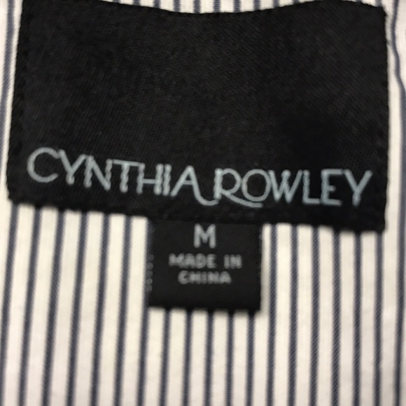 Cynthia Rowley Blazer - Picture 3 of 3
