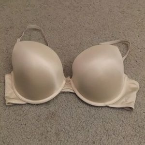 Cream Aerie Ella Gel 36D bra