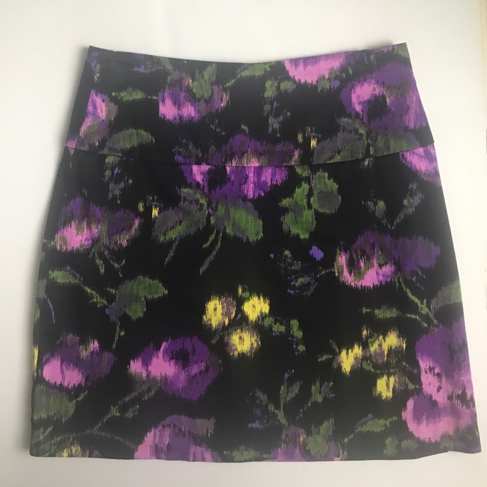 FOREVER 21 high waist mini skirt