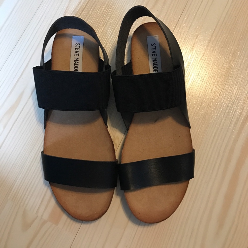 Steve Madden Sandals