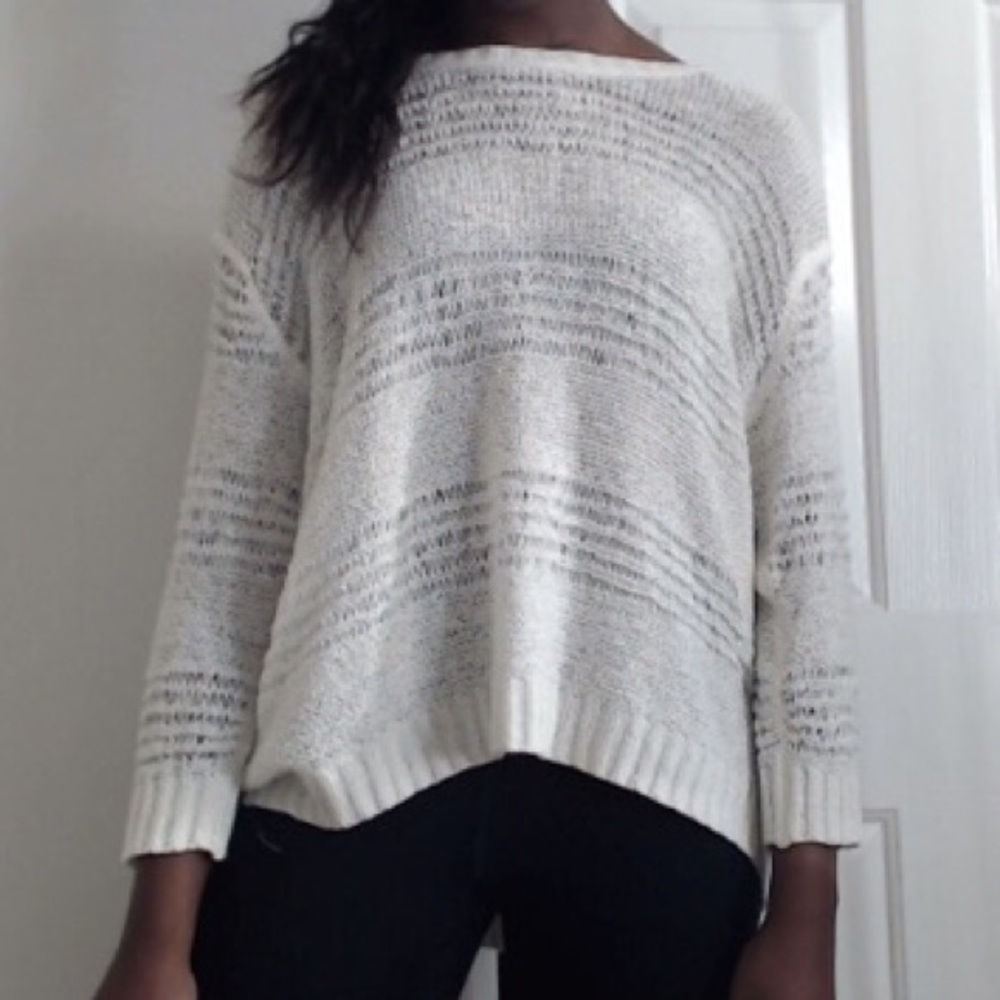 Light Sweater
