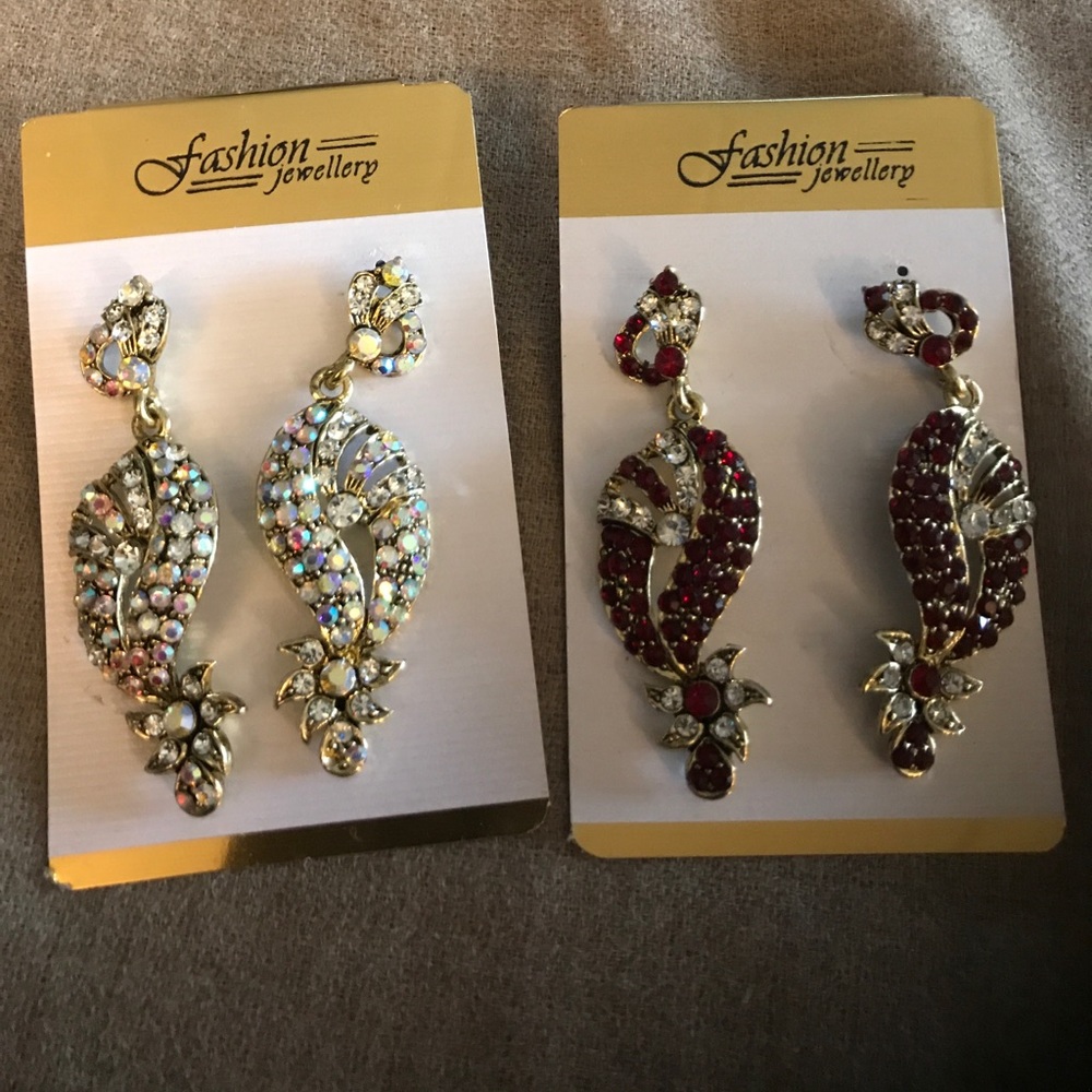 Fashion Jewelry