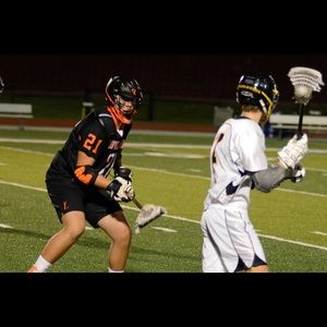 Meet your Posher, Mason