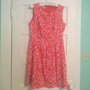 Dress from Dress Barn.