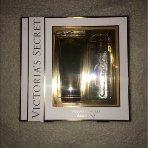 Victoria's Secret Heavenly Gift set