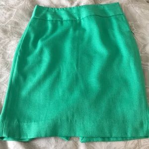 Pencil Skirt