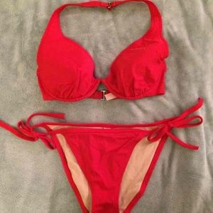 NEW Victoria's Secret Bikini